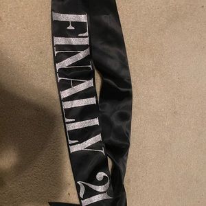 Finally 21 Birthday Sash